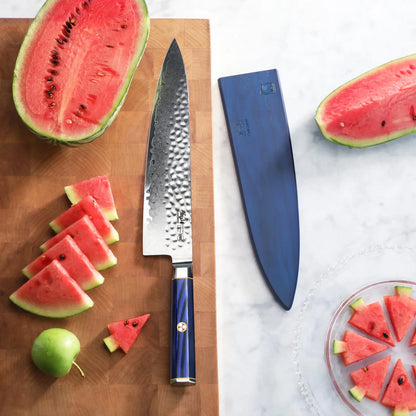 Cangshan KITA 10" Chef's Knife & Sheath (RAINCHECK)