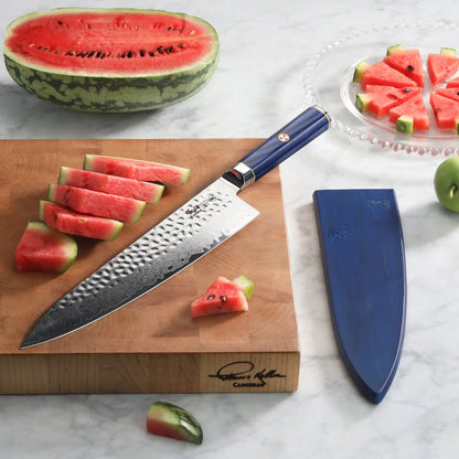 Cangshan KITA 10" Chef's Knife & Sheath (RAINCHECK)