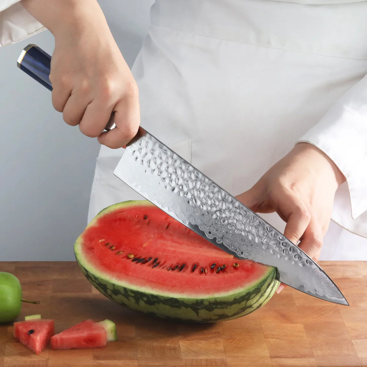 Cangshan KITA 10" Chef's Knife & Sheath (RAINCHECK)