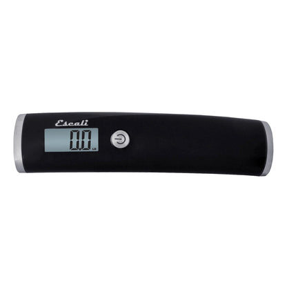 Escali Velo Luggage Scale (2 colors)