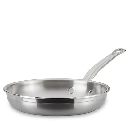 Hestan ProBond Stainless Steel Clad 8.5" Frying Pan Skillet