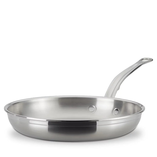 Hestan ProBond Stainless Steel Clad 11" Frying Pan Skillet