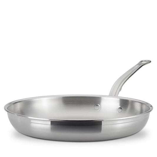 Hestan ProBond Stainless Steel Clad 12.5" Frying Pan Skillet (RAINCHECK)