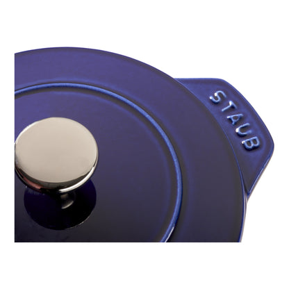 Staub Cast Iron 1.5 Qt. Petite French Oven (6 colors)