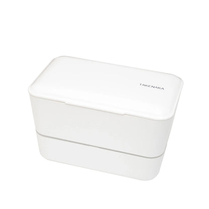 TAKENAKA Bento Box Bite Dual (7 colors)