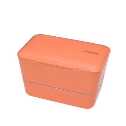 TAKENAKA Bento Box Bite Dual (7 colors)