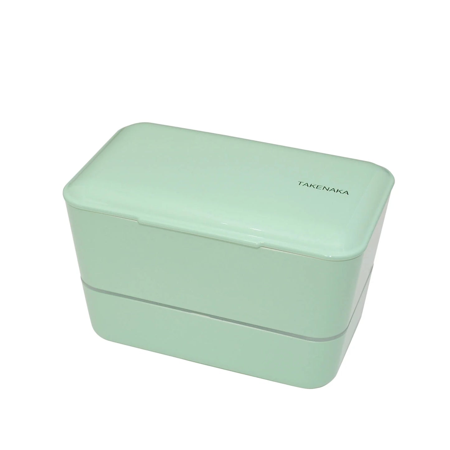 TAKENAKA Bento Box Bite Dual (7 colors)