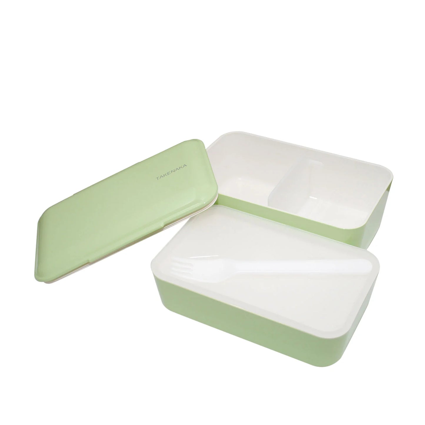 TAKENAKA Bento Box Bite Dual (7 colors)