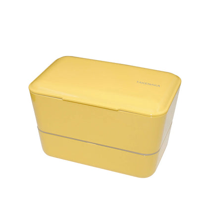 TAKENAKA Bento Box Bite Dual (7 colors)