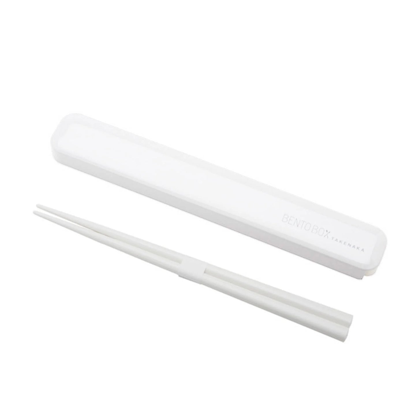 TAKENAKA Bento Box Chopsticks & Case (4 colors)