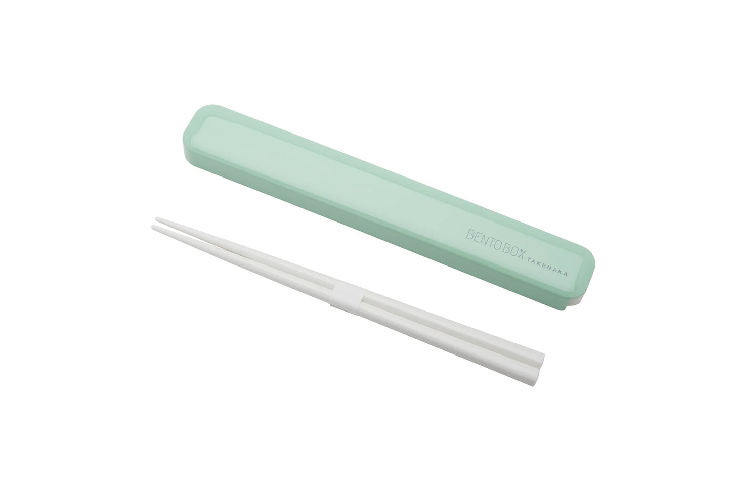 TAKENAKA Bento Box Chopsticks & Case (4 colors)