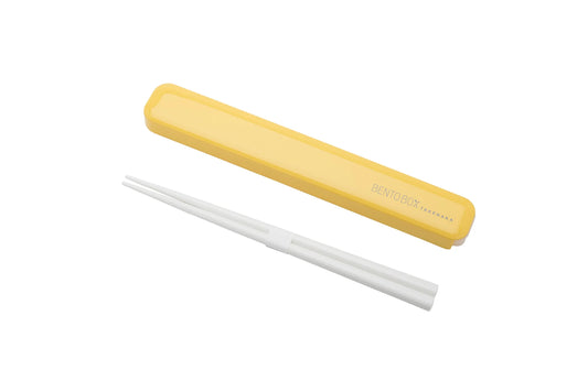 TAKENAKA Bento Box Chopsticks & Case (4 colors)