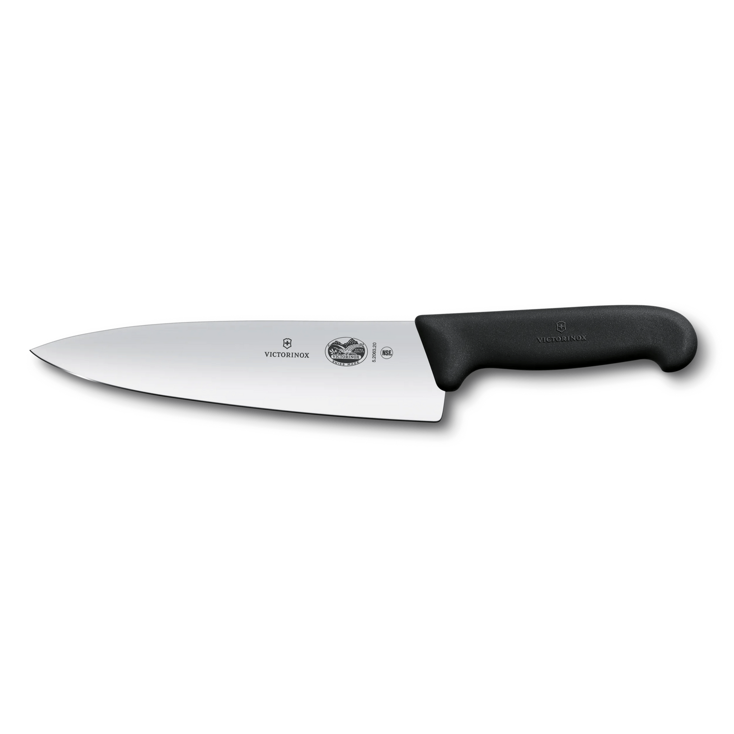 Victorinox Fibrox Pro 8" Chef's Knife