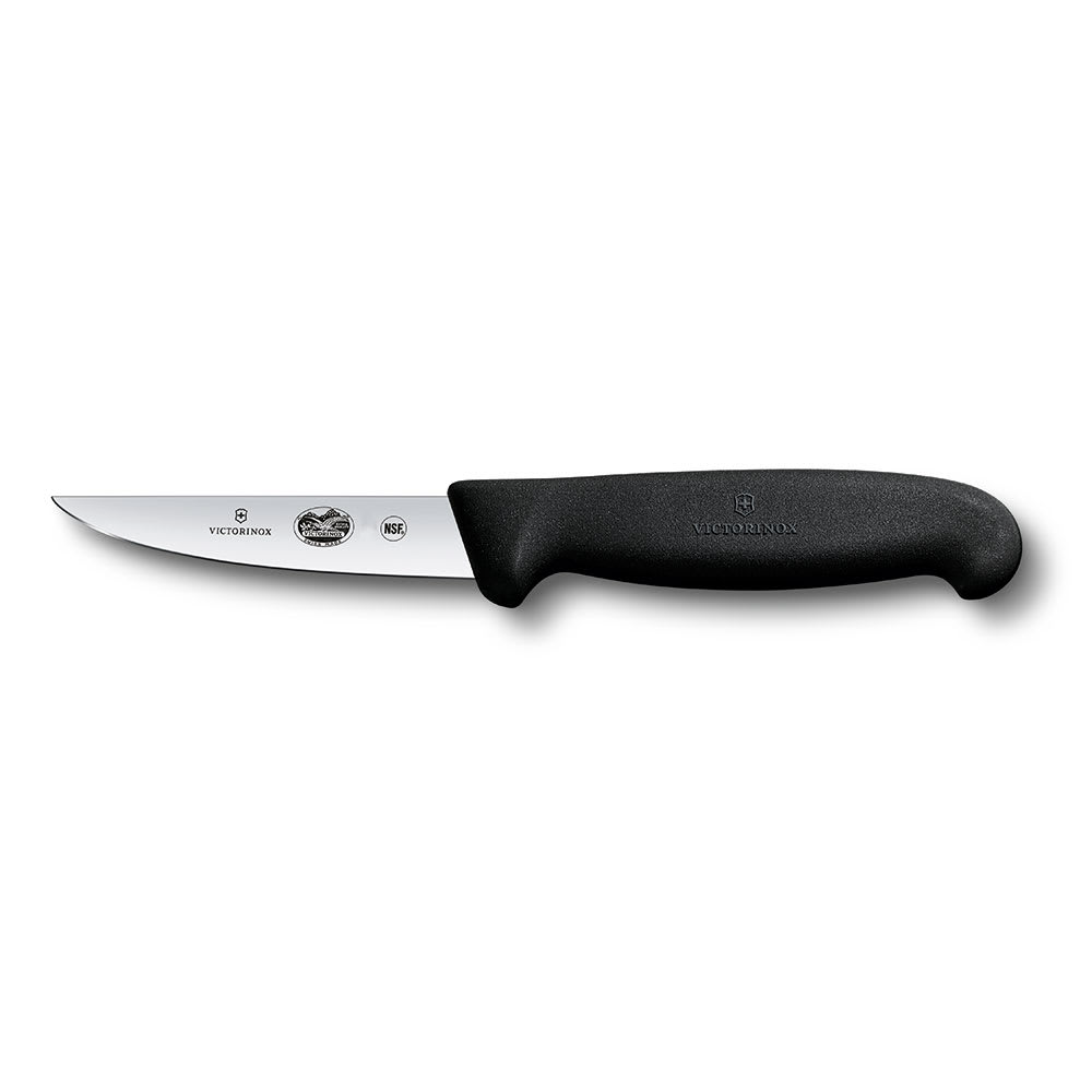 Victorinox Fibrox Pro 4" Boning Knife