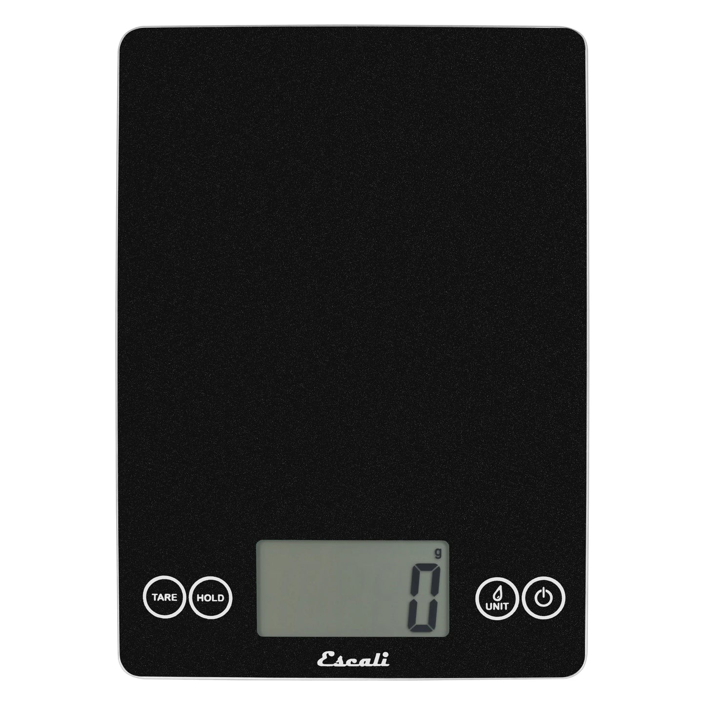 Escali Arti Glass Kitchen Scale (7 colors)