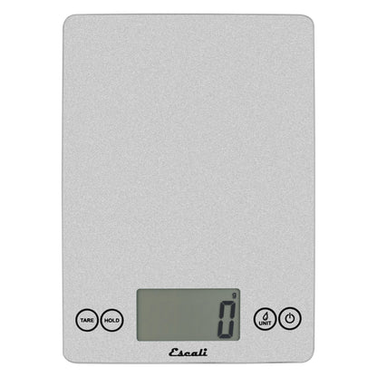 Escali Arti Glass Kitchen Scale (7 colors)