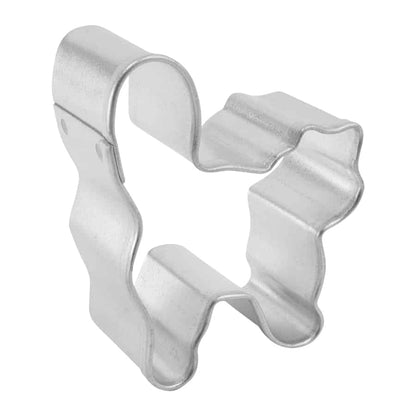Mini Cat Cookie Cutter 1.75"
