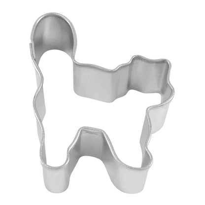 Mini Cat Cookie Cutter 1.75"