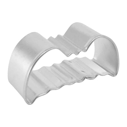 Mini Flying Bat Cookie Cutter 2"