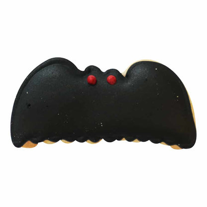 Mini Flying Bat Cookie Cutter 2"