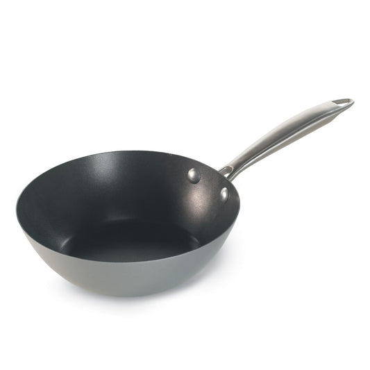 Nordic Ware Ceramic Wok (8")