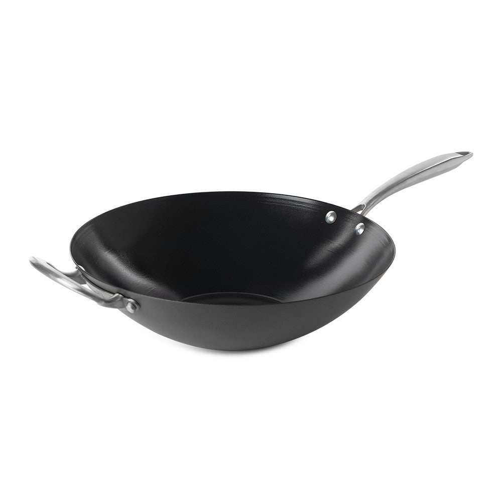 Nordic Ware Ceramic Wok (14")