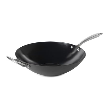 Nordic Ware Ceramic Wok (14")