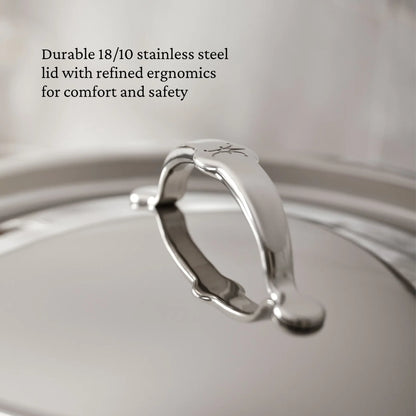 Hestan TITUM Fusion Nonstick Sauce Pan (2-Quart)