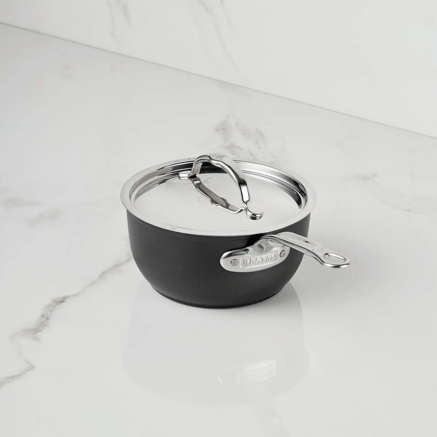 Hestan TITUM Fusion Nonstick Sauce Pan (2-Quart)