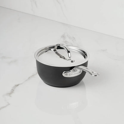 Hestan TITUM Fusion Nonstick Sauce Pan (2-Quart)