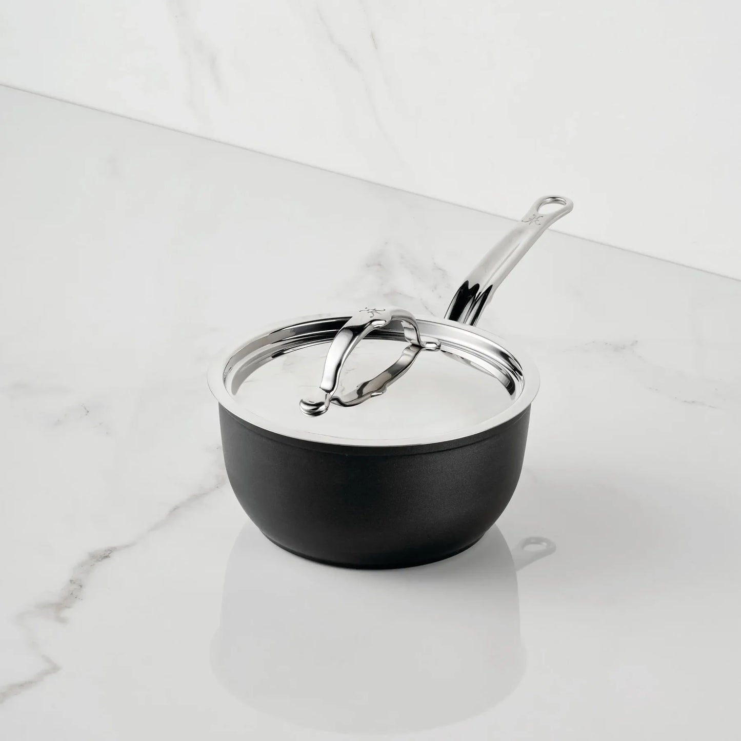 Hestan TITUM Fusion Nonstick Sauce Pan (2-Quart)