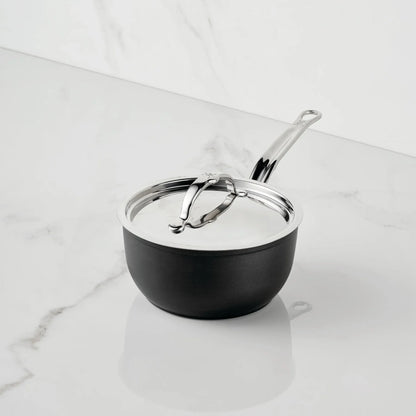 Hestan TITUM Fusion Nonstick Sauce Pan (2-Quart)