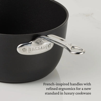 Hestan TITUM Fusion Nonstick Sauce Pan (2-Quart)