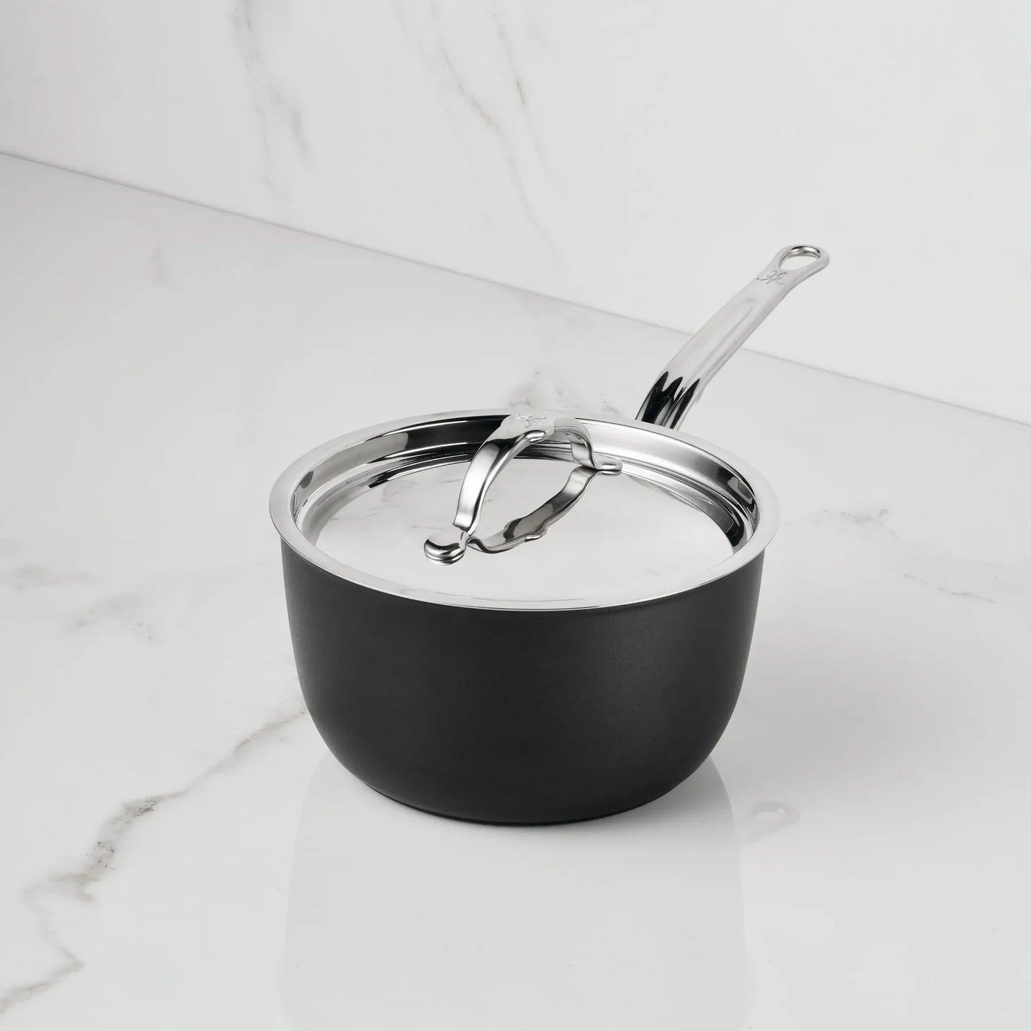 Hestan TITUM Fusion Nonstick Sauce Pan (3-Quart)