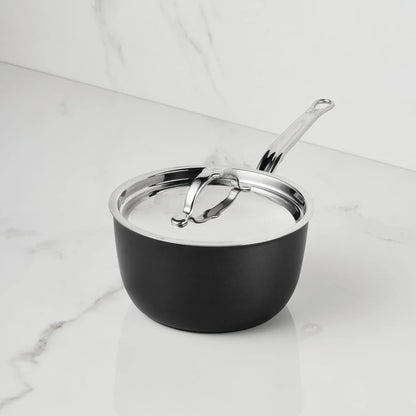 Hestan TITUM Fusion Nonstick Sauce Pan (3-Quart)