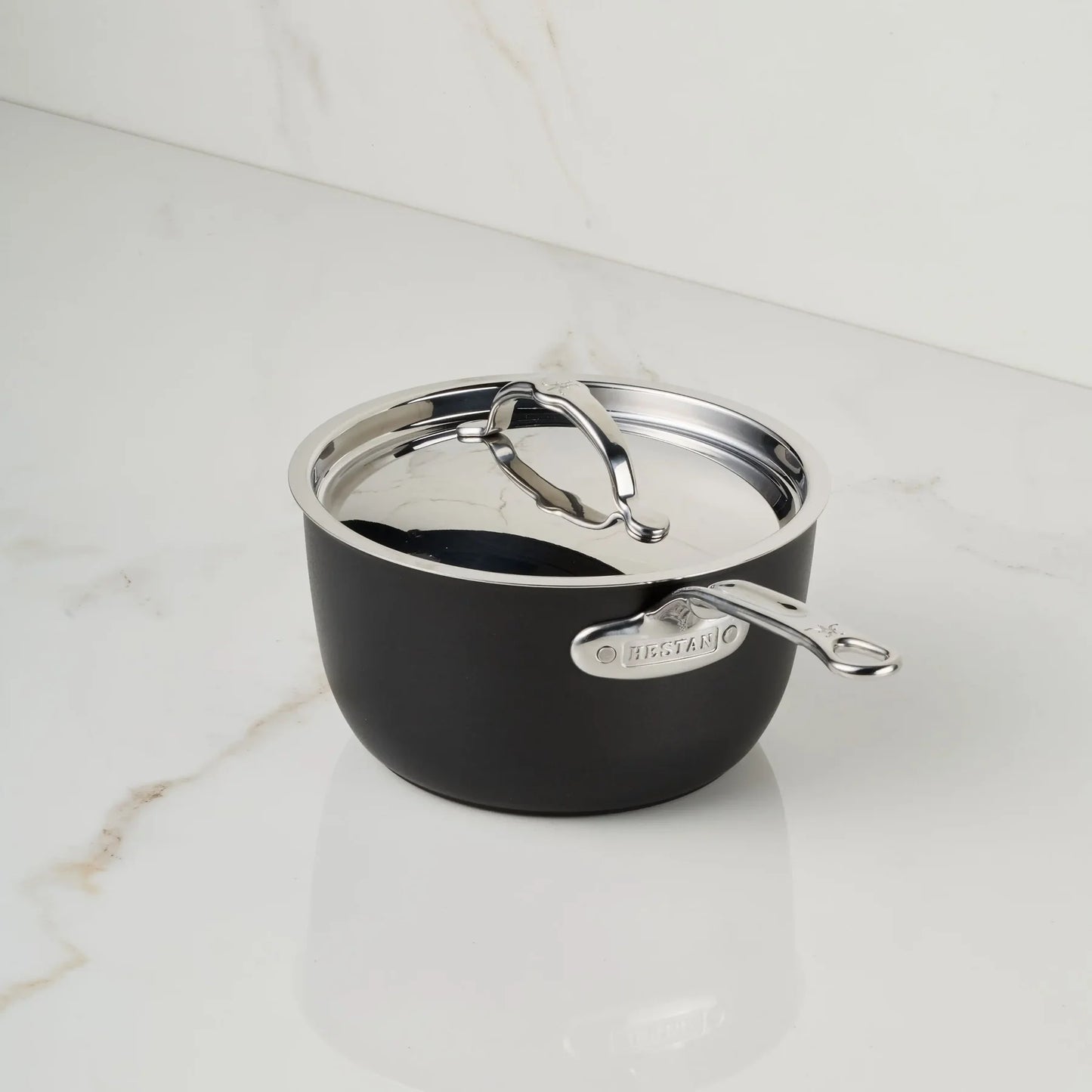 Hestan TITUM Fusion Nonstick Sauce Pan (3-Quart)