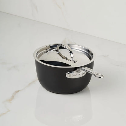 Hestan TITUM Fusion Nonstick Sauce Pan (3-Quart)