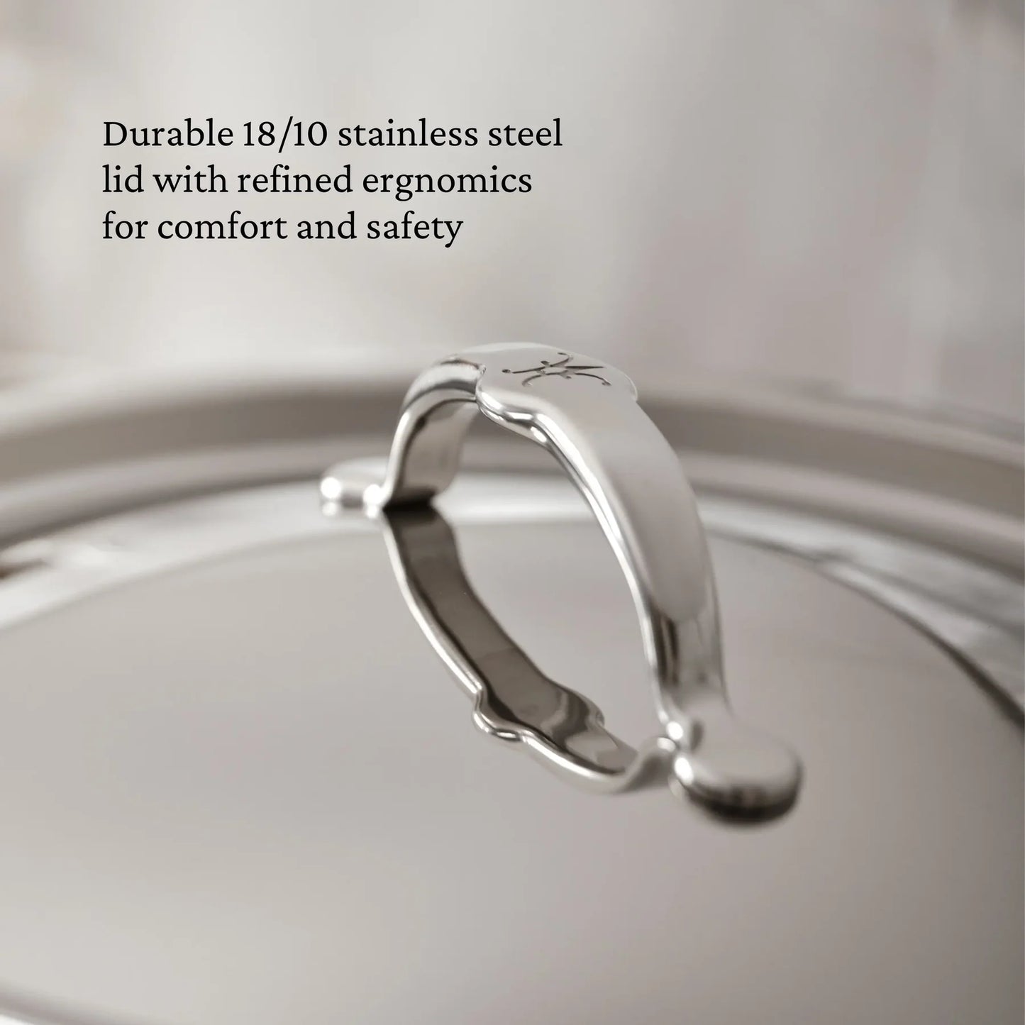 Hestan TITUM Fusion Nonstick Essential Pan (4.5-Quart)
