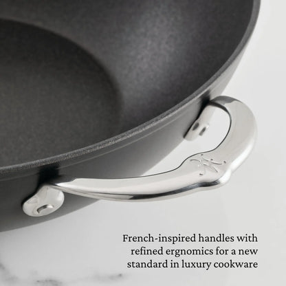 Hestan TITUM Fusion Nonstick Essential Pan (4.5-Quart)