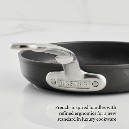 Hestan TITUM Fusion Nonstick Frying Pan Skillet (9.5-inch)