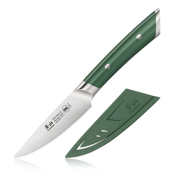 Cangshan HELENA 3.5" Paring Knife (3 colors)