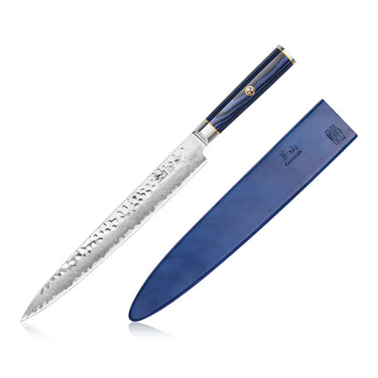 Cangshan KITA 10" Sashimi Knife & Sheath