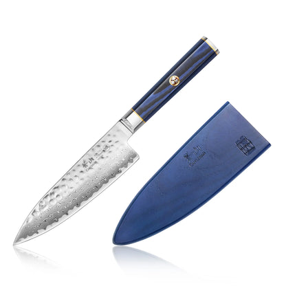 Cangshan KITA 6" Chef's Knife & Sheath