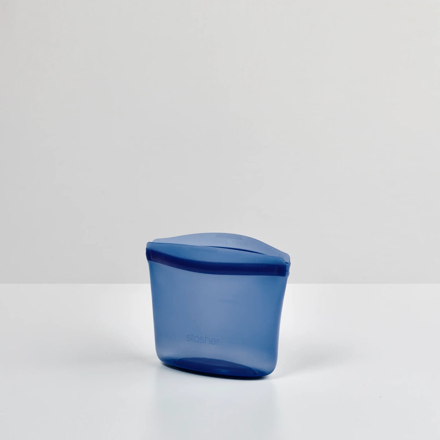 Stasher 1-Cup Bowl (3 colors)