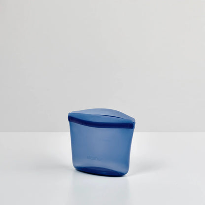 Stasher 1-Cup Bowl (3 colors)