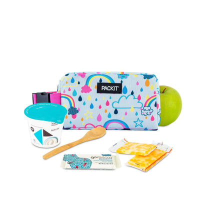 PackIt Freezable Snack Box (8 designs)