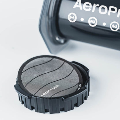 AeroPress Standard Stainless Steel Filter