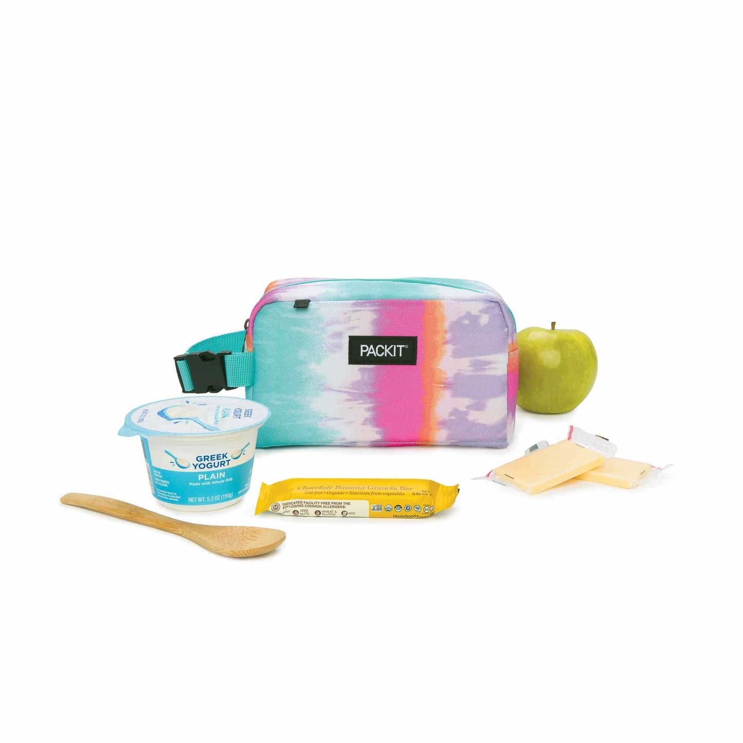 PackIt Freezable Snack Box (8 designs)