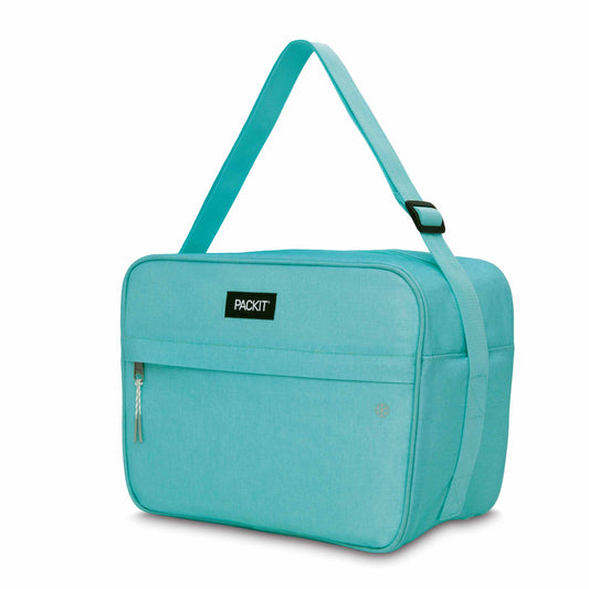 PackIt Freezable 15-Can Cooler Bag (3 colors)