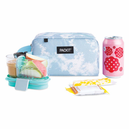 PackIt Freezable Snack Box (8 designs)
